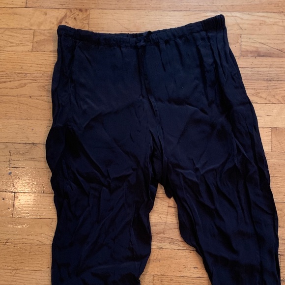NWT Tracy Reese Jogger Pants - Picture 1 of 4